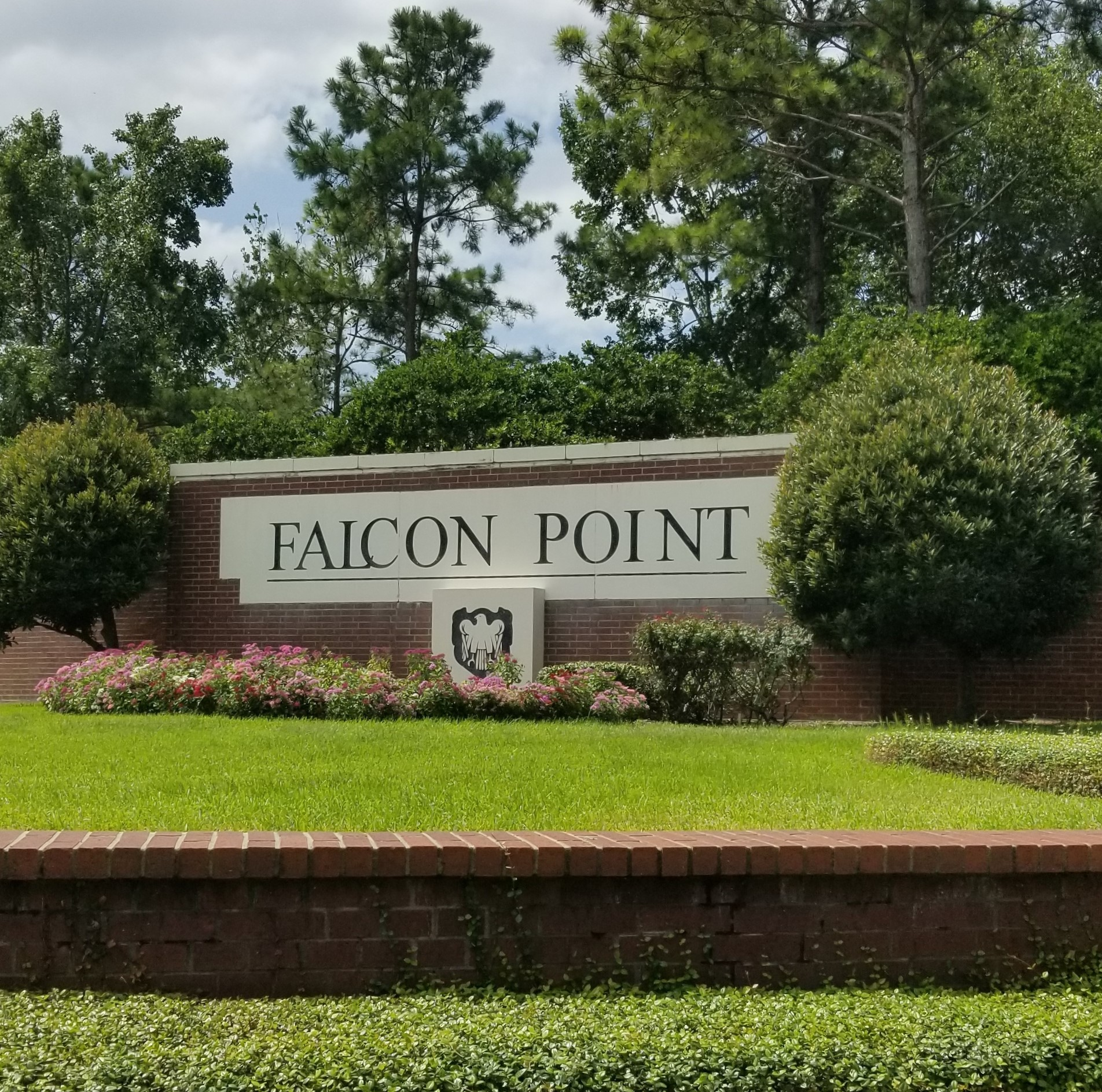 Falcon Point East 2